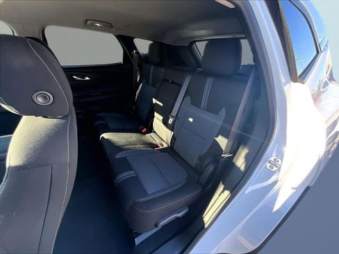 Certified 2024 Chevrolet Blazer LT image 24