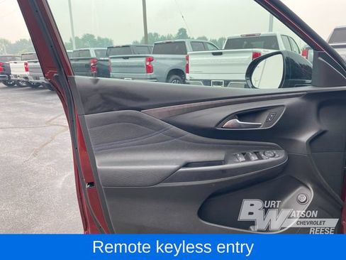 Used 2024 Buick Envista Sport Touring w/ Experience Buick Package FWD image 16