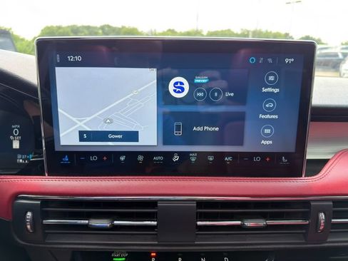 Used 2024 Lincoln Corsair Grand Touring w/ Equipment Group 301A AWD/4WD image 25