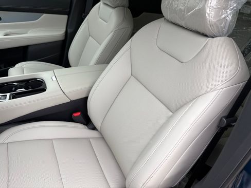 New 2026 Nissan Murano SL AWD/4WD image 23
