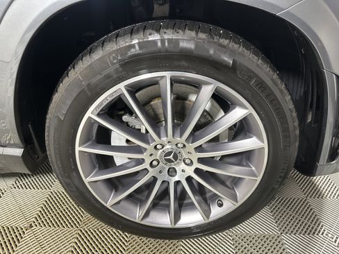 Used 2022 Mercedes-Benz GLE 350 GLE 350 image 27