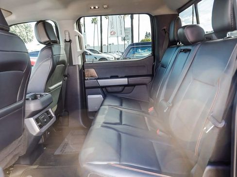 Used 2024 Ford F250 Lariat image 19