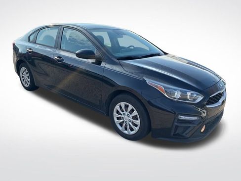 Used 2021 Kia Forte Sedan image 8