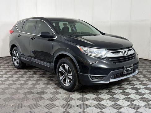 Used 2017 Honda CR-V LX image 7