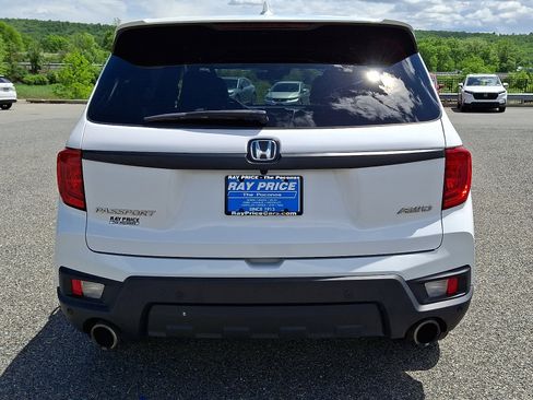 Used 2023 Honda Passport EX-L image 5