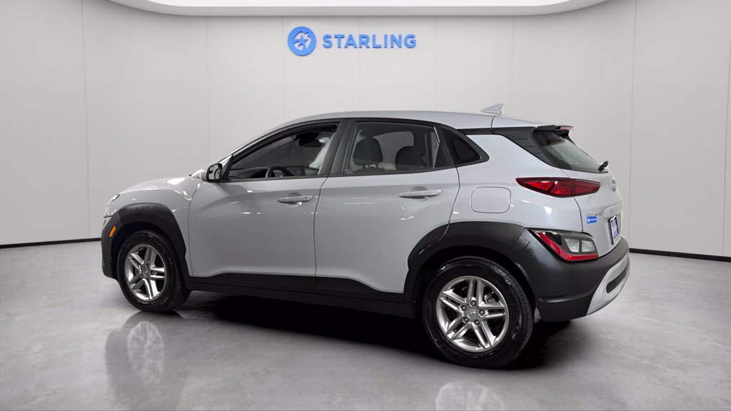 Used 2022 Hyundai Kona SE FWD image 4