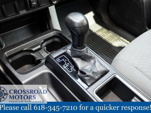 Used 2020 Toyota Tacoma SR AWD/4WD image 43