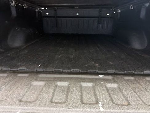 Used 2017 Chevrolet Silverado 2500 LT AWD/4WD image 7
