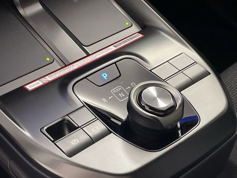 New 2026 Toyota bZ XLE image 14