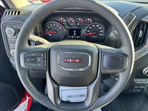 New 2026 GMC Sierra 3500 Pro w/ Convenience Package image 16