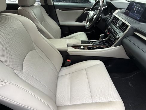 Certified 2020 Lexus RX 350 FWD w/ Premium Package image 45