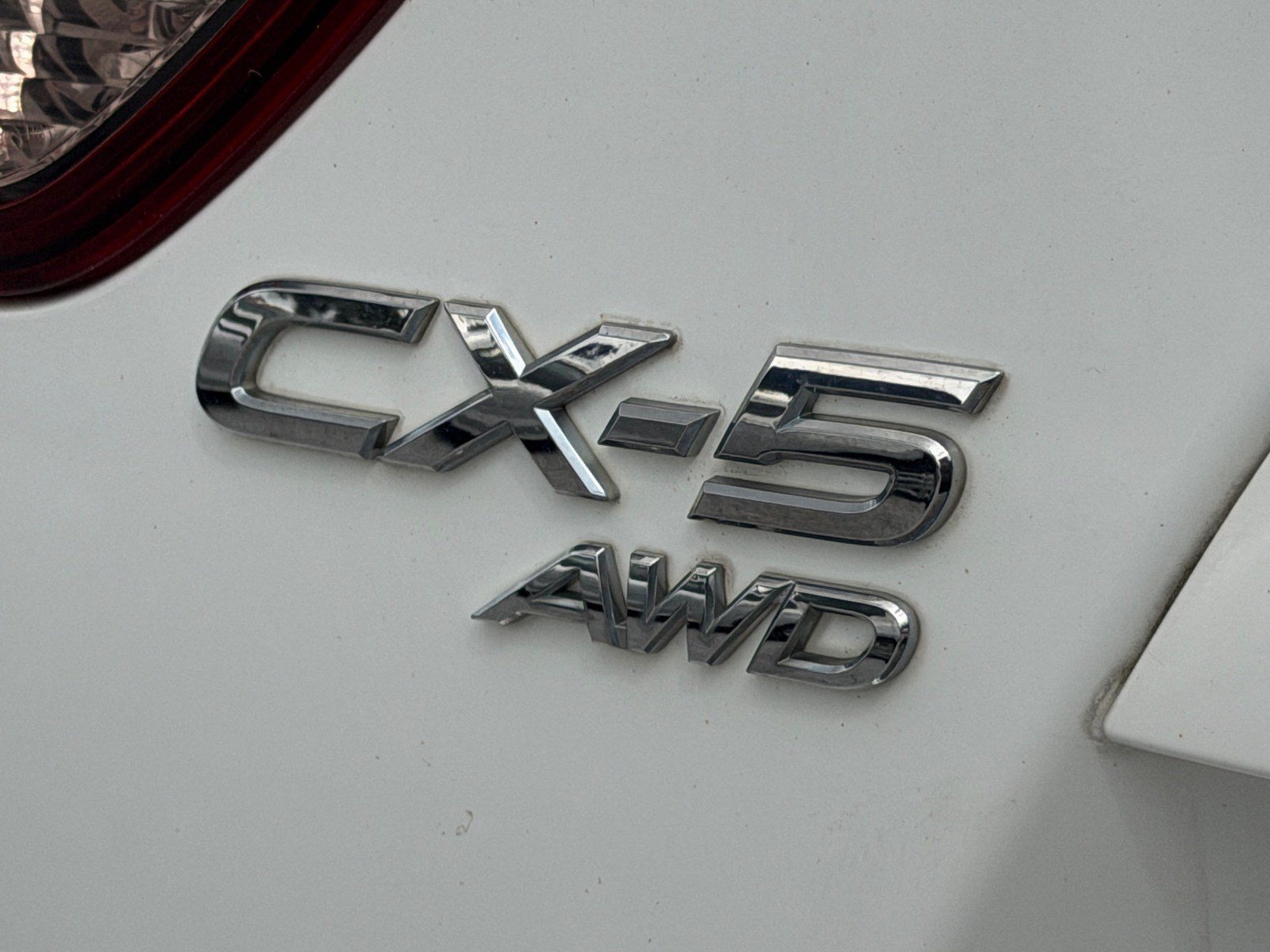 Used 2013 MAZDA CX-5 Grand Touring w/ GT Tech Pkg AWD/4WD image 45