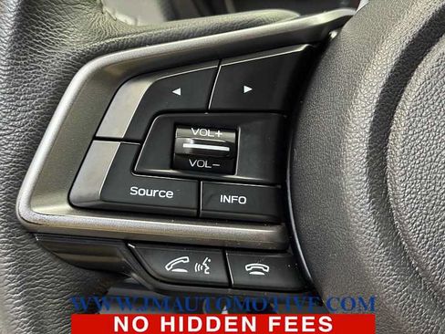 Used 2024 Subaru Forester Premium AWD/4WD image 40