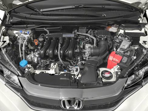 Used 2018 Honda Fit Sport image 13