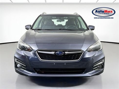 Used 2017 Subaru Impreza 2.0i Limited image 7