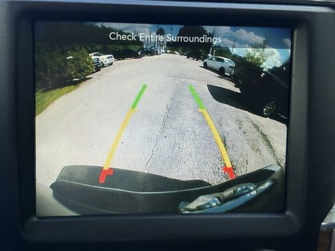 Used 2016 RAM 1500 Laramie Longhorn w/ Convenience Group image 14