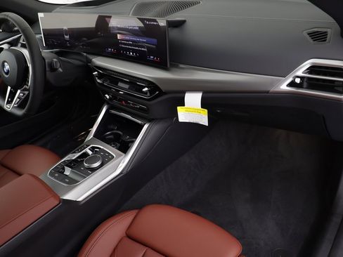 New 2026 BMW 430i xDrive Convertible w/ M Sport Package image 19