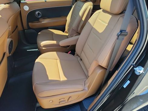 New 2026 Hyundai Palisade Calligraphy AWD/4WD image 28