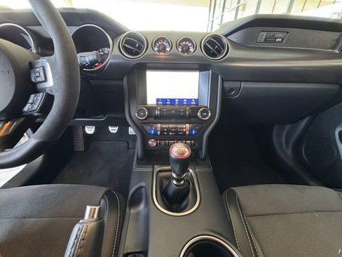 Used 2020 Ford Mustang Shelby GT350 w/ Technology Package RWD image 11