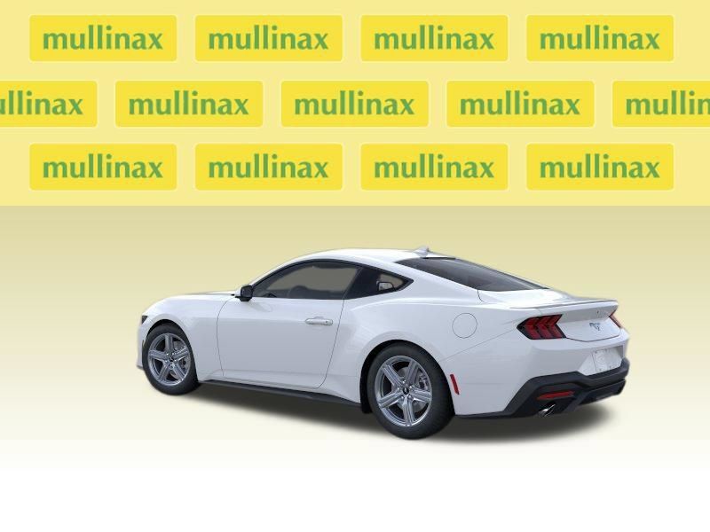 New 2026 Ford Mustang Premium RWD image 35
