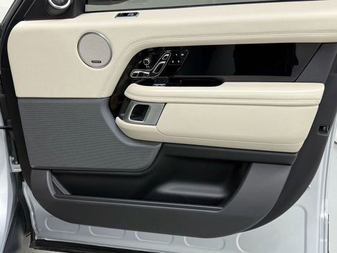 Used 2020 Land Rover Range Rover HSE image 24