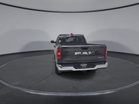 New 2026 RAM 1500 4x4 Crew Cab image 12