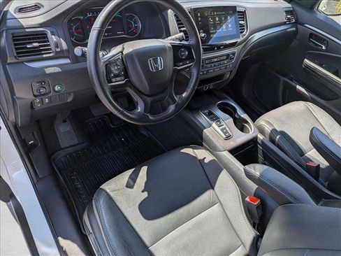 Used 2022 Honda Pilot Special Edition image 10