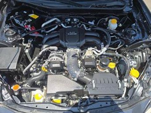 Used 2023 Subaru BRZ Limited RWD image 13