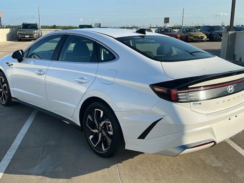 Used 2024 Hyundai Sonata SEL FWD image 10