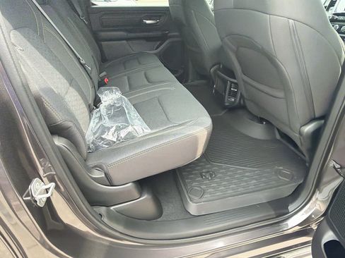 New 2026 RAM 1500 Warlock AWD/4WD image 17