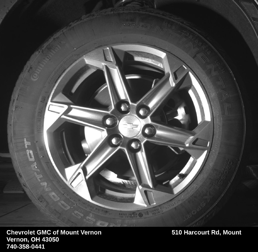 Used 2026 Chevrolet Blazer LT FWD image 31
