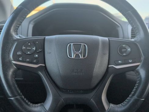 Used 2023 Honda Odyssey EX-L image 21