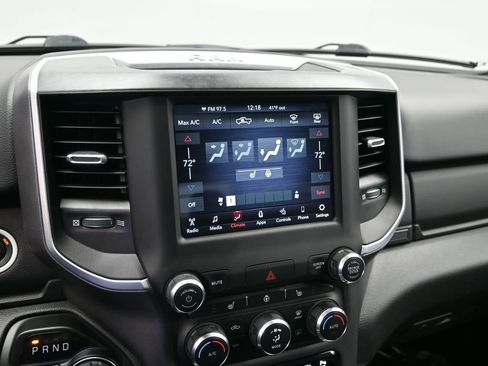 Used 2021 RAM 1500 Big Horn image 19