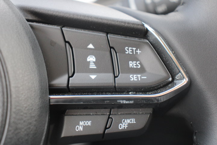 Used 2025 MAZDA CX-5 AWD 2.5 S w/ Preferred Package image 26