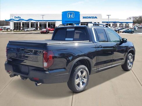 New 2026 Honda Ridgeline RTL image 2