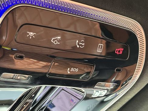 Certified 2022 Mercedes-Benz S 580 S 580 image 33