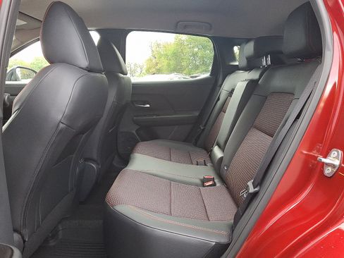 Used 2026 Nissan Kicks SR w/ Cold Weather Package image 5