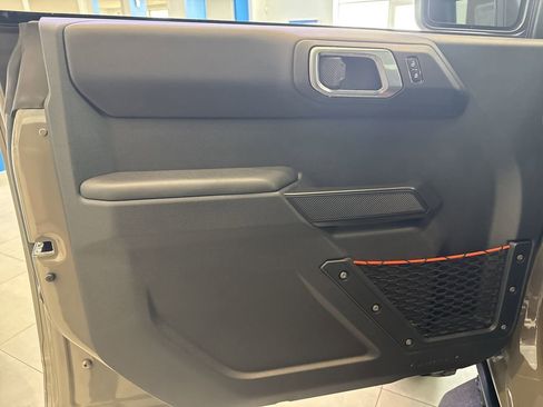 New 2025 Ford Bronco Raptor image 10