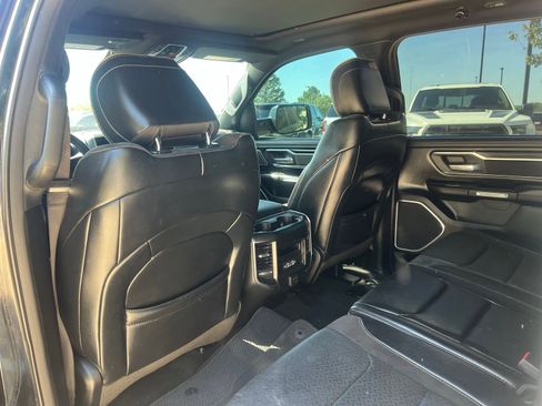 Used 2023 RAM 1500 Laramie AWD/4WD image 14