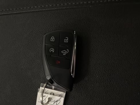 Used 2023 Chevrolet Silverado 1500 LT Trail Boss w/ Convenience Package II image 22