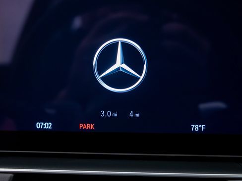 New 2026 Mercedes-Benz GLE 350 4MATIC image 23