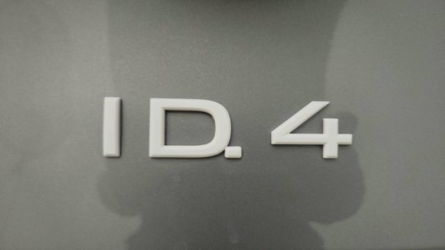 Used 2023 Volkswagen ID.4 S RWD image 32