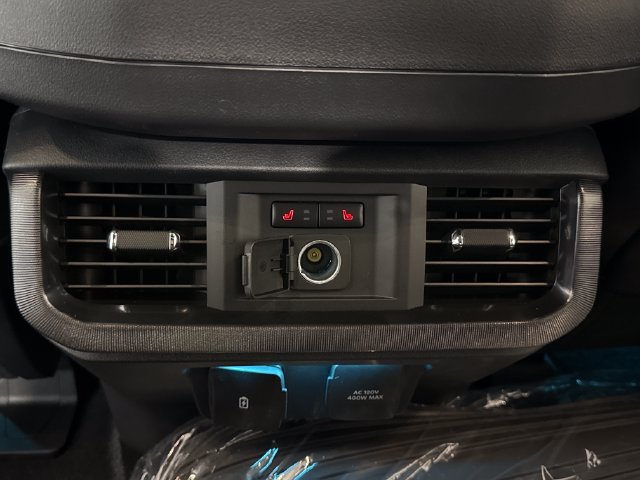 New 2026 Ford F150 Raptor w/ Equipment Group 803A Raptor R AWD/4WD image 27