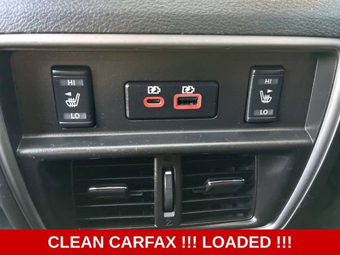 Used 2021 Nissan Murano SL w/ SL Moonroof Package AWD/4WD image 18