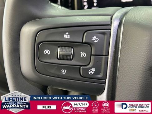 Used 2026 GMC Sierra 1500 SLT image 23