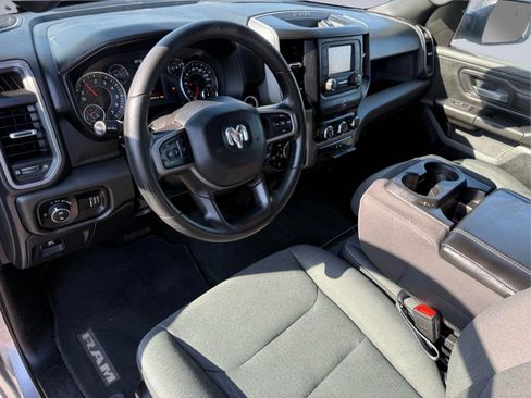 Used 2023 RAM 1500 Tradesman AWD/4WD image 15