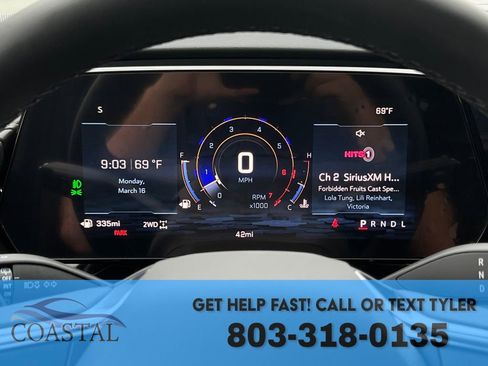 New 2026 Chevrolet Suburban Premier image 40