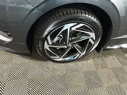 Used 2026 Hyundai Sonata SEL FWD image 9