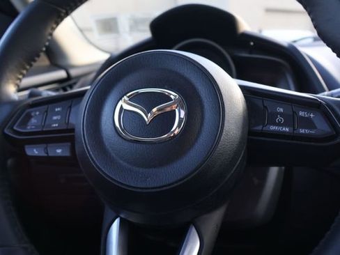 Used 2019 MAZDA CX-3 Touring w/ Preferred Equipment Package image 10