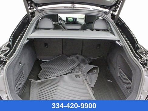 Used 2024 Audi A5 2.0T Premium image 25